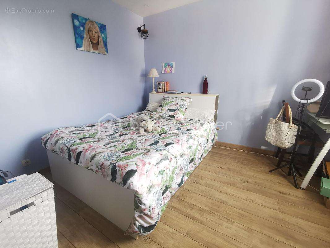 Maison à LABATUT-RIVIERE