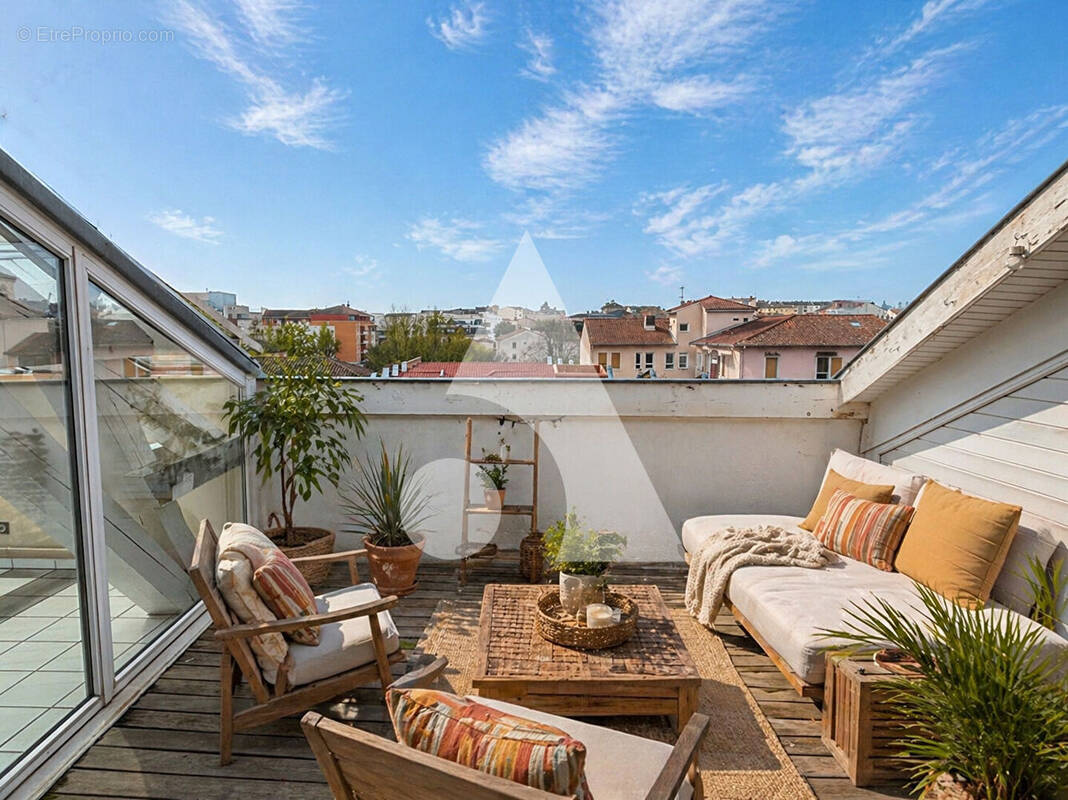 Appartement à VILLEFRANCHE-SUR-SAONE