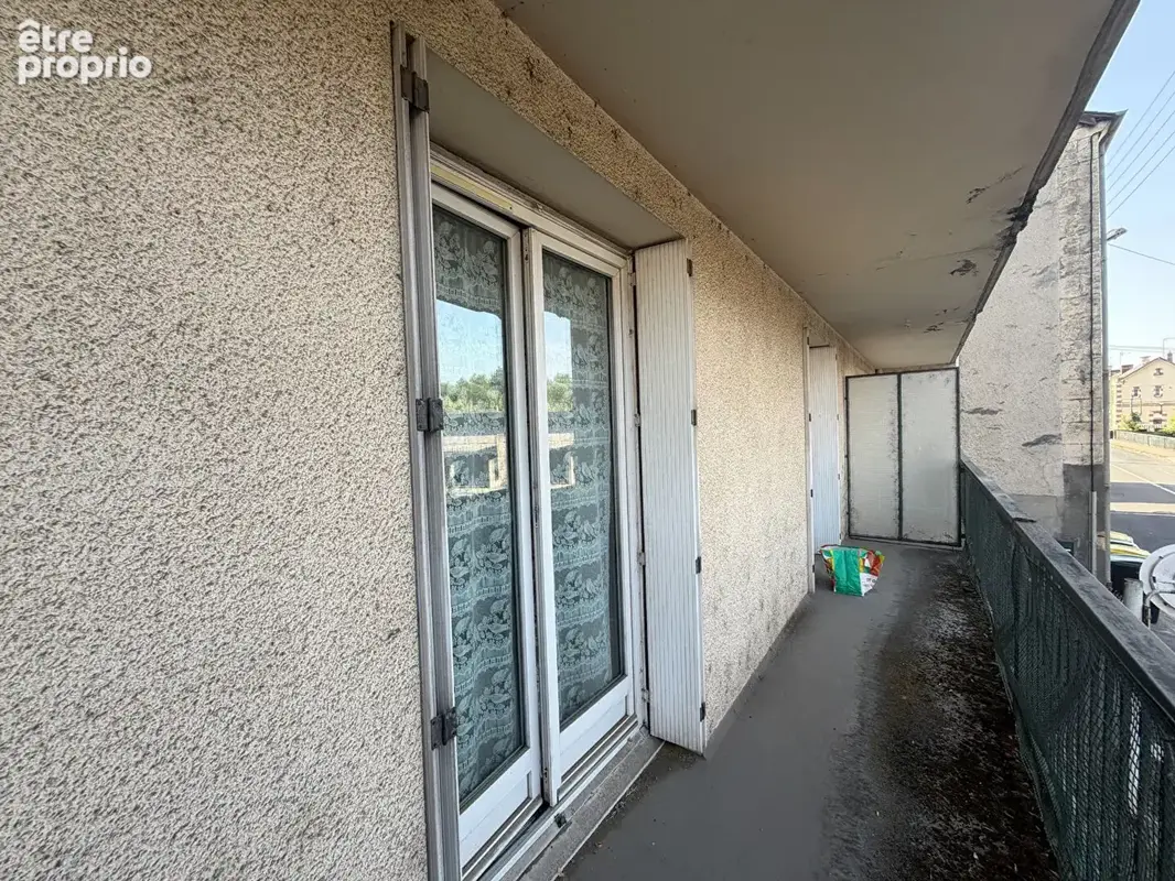 Appartement 33m² à bourges - photo 11