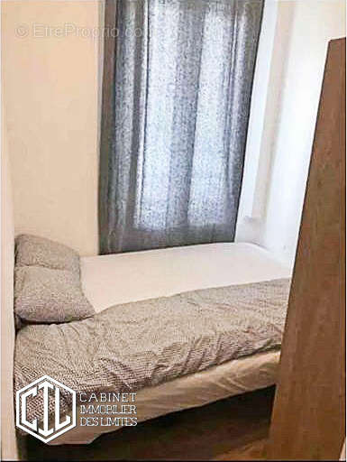 Appartement T2 - photo 5