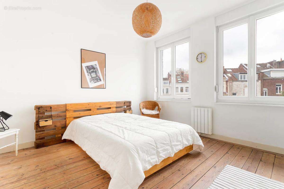 Appartement à LILLE