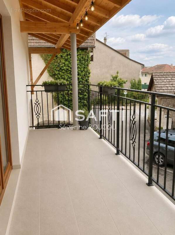Photo 9 - Appartement à GEX