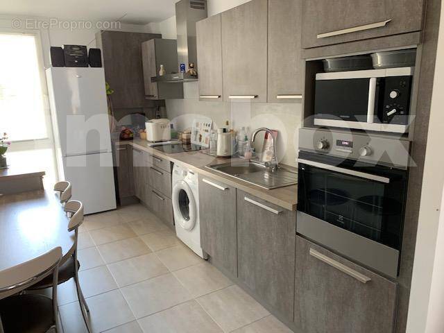 IMG_2388 - Appartement à SAINT-GEREON