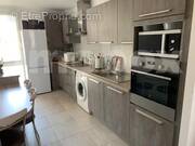 IMG_2388 - Appartement à SAINT-GEREON