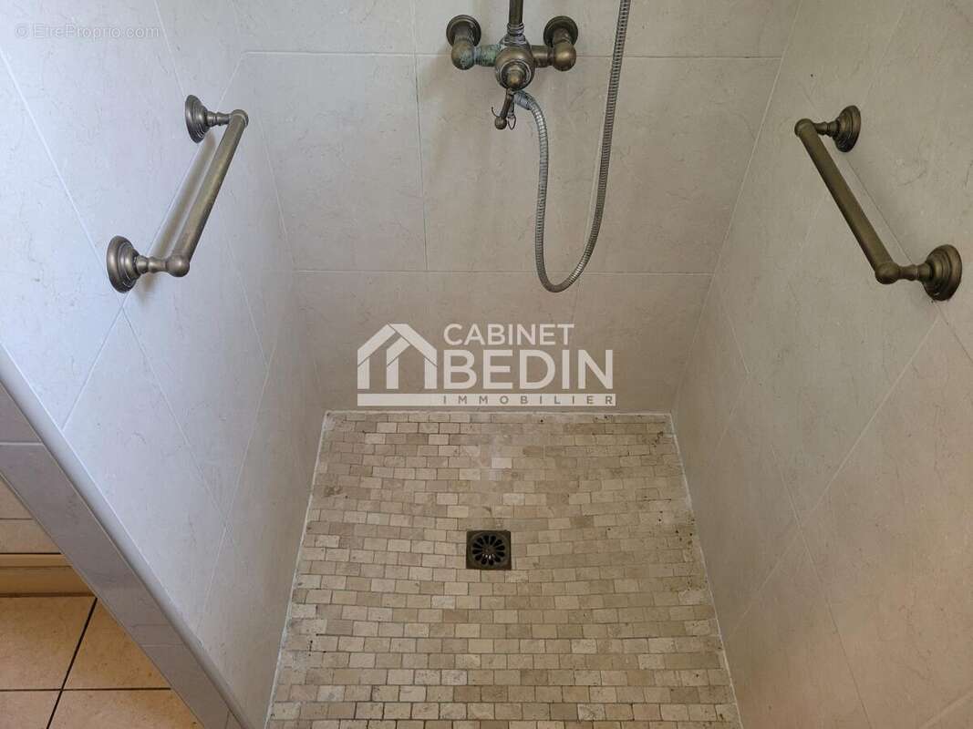 Maison à ANDERNOS-LES-BAINS