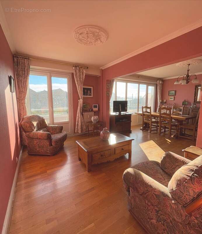 Appartement à LE HAVRE