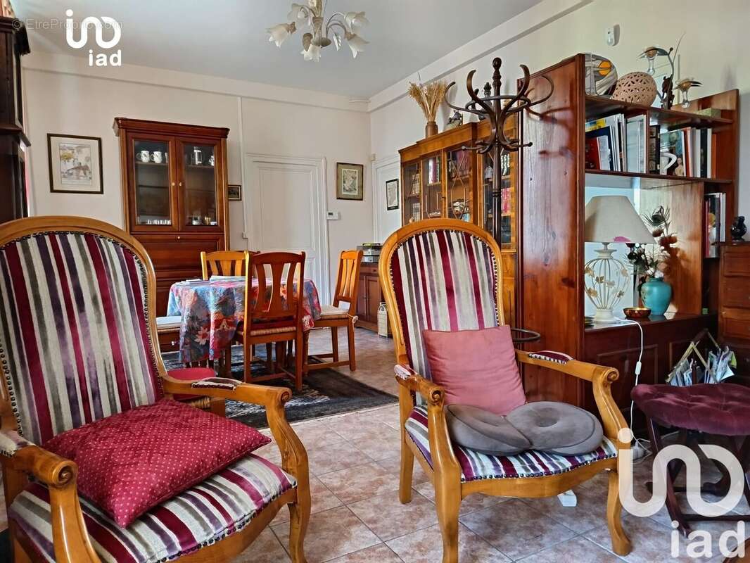 Photo 7 - Maison à VENESMES