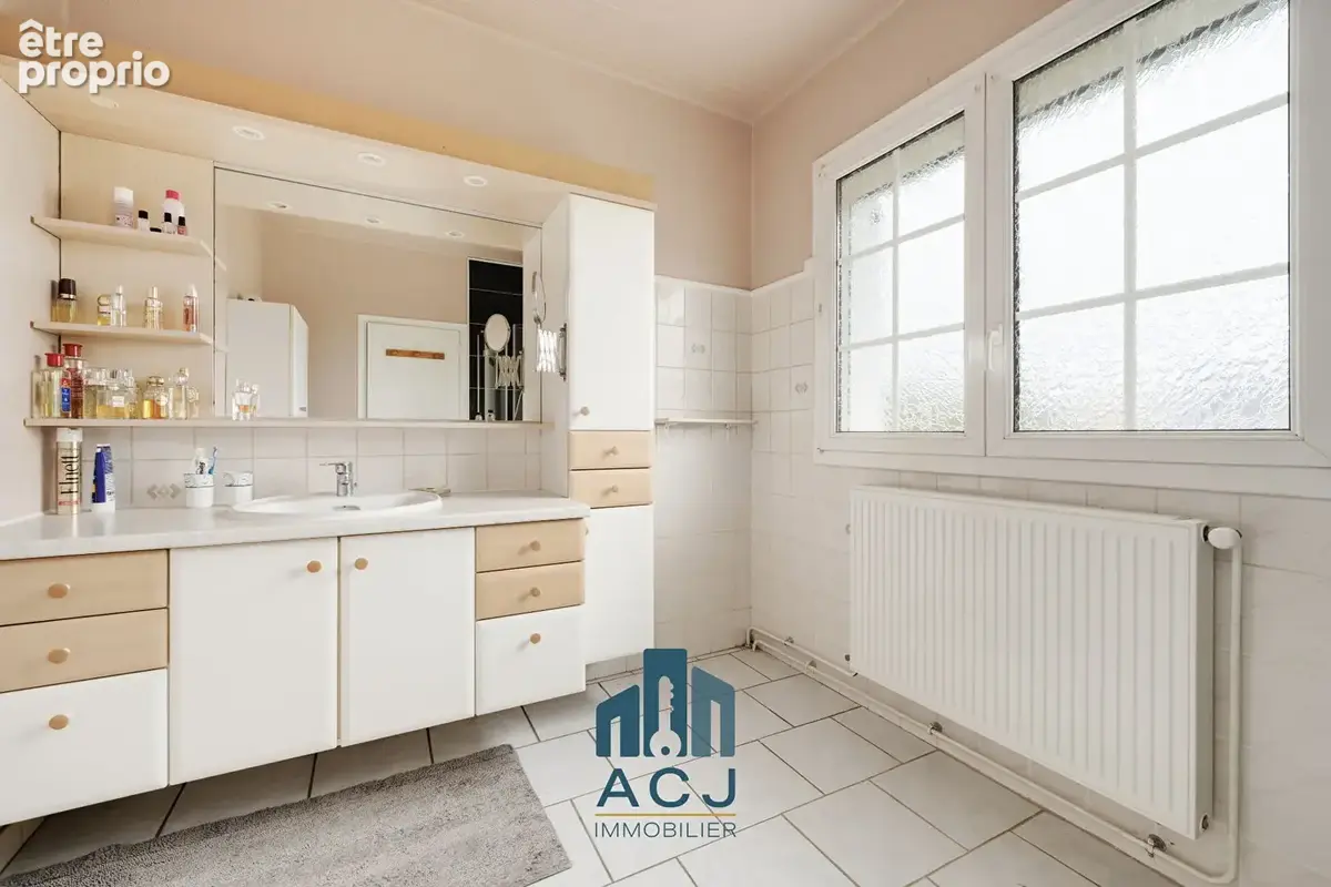 Maison Pulnoy 4 pièce(s) 110.69 m2 - photo 14