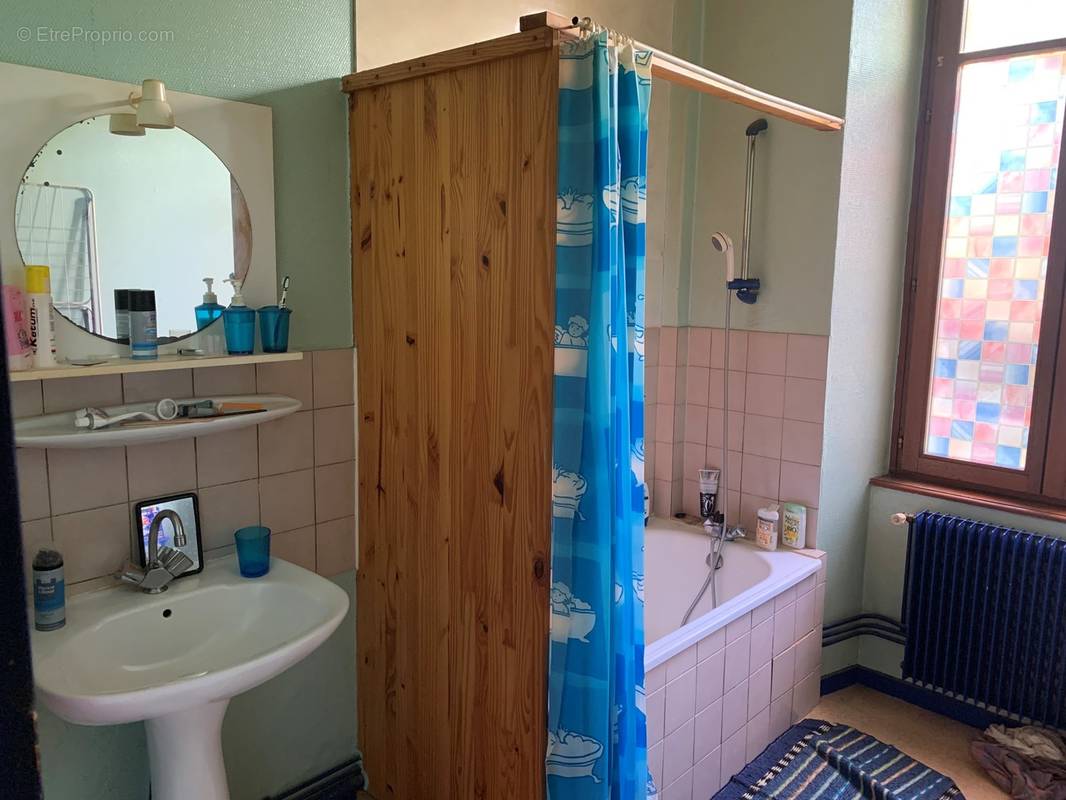 Appartement à vendre à Belfort - photo 7