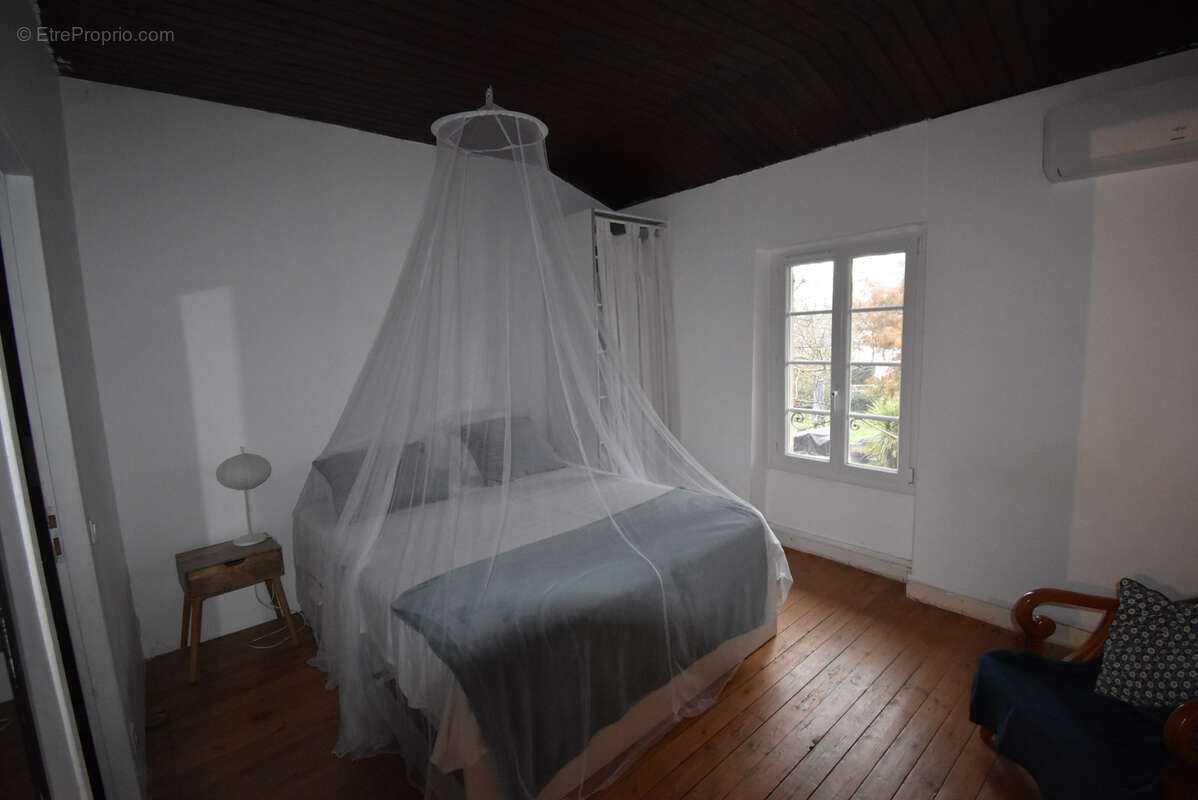 Maison à CINTEGABELLE