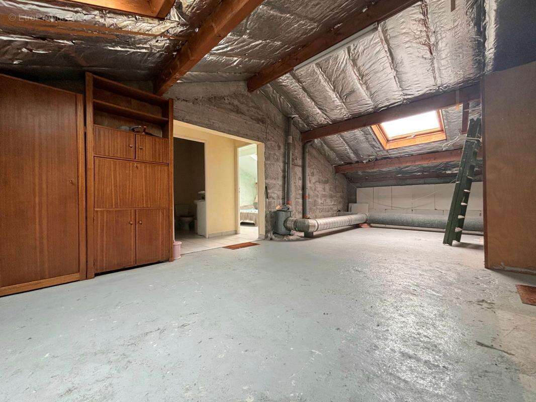 Appartement à BIARRITZ