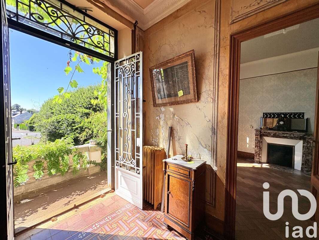 Photo 2 - Maison à MAURIAC