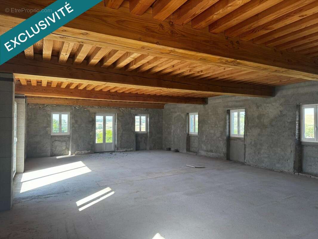 Photo 2 - Maison à COUCHES
