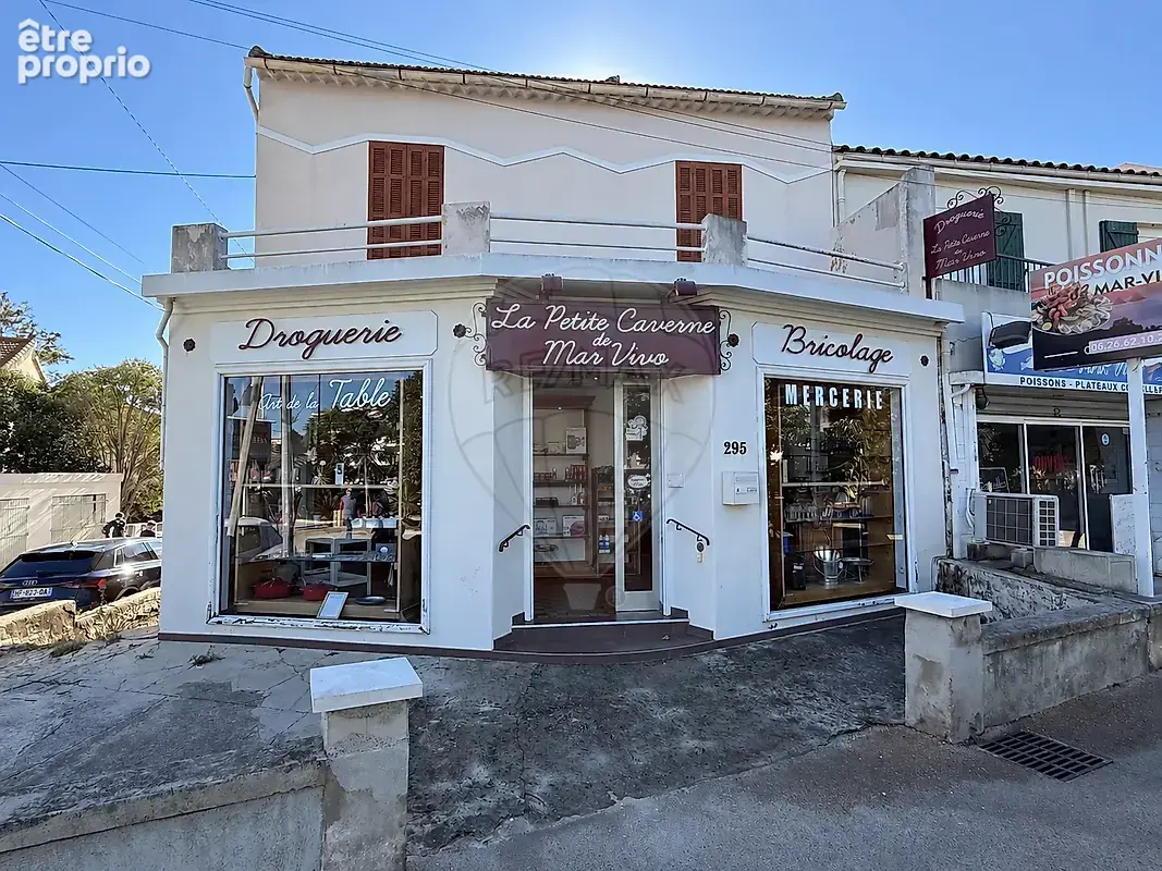 Immeuble  à vendre - photo 1
