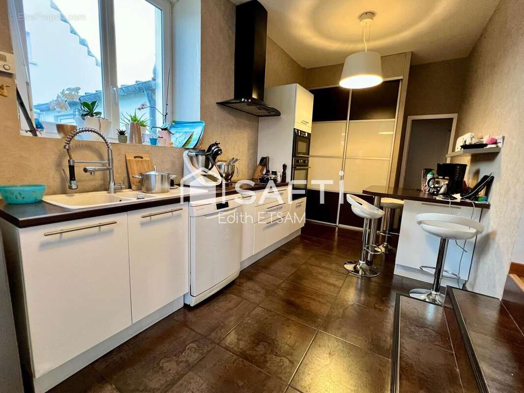 Photo 3 - Maison à PLONEOUR-LANVERN