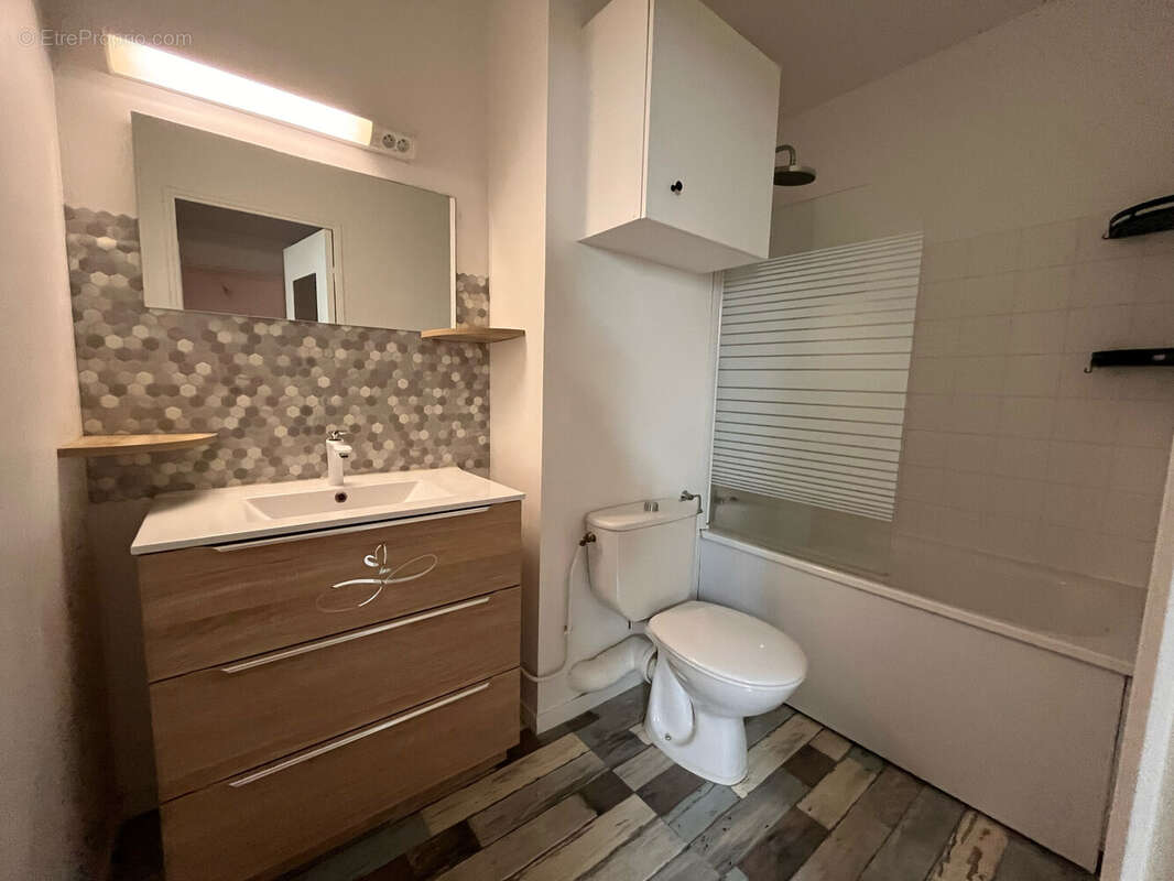 Appartement à PLAISIR