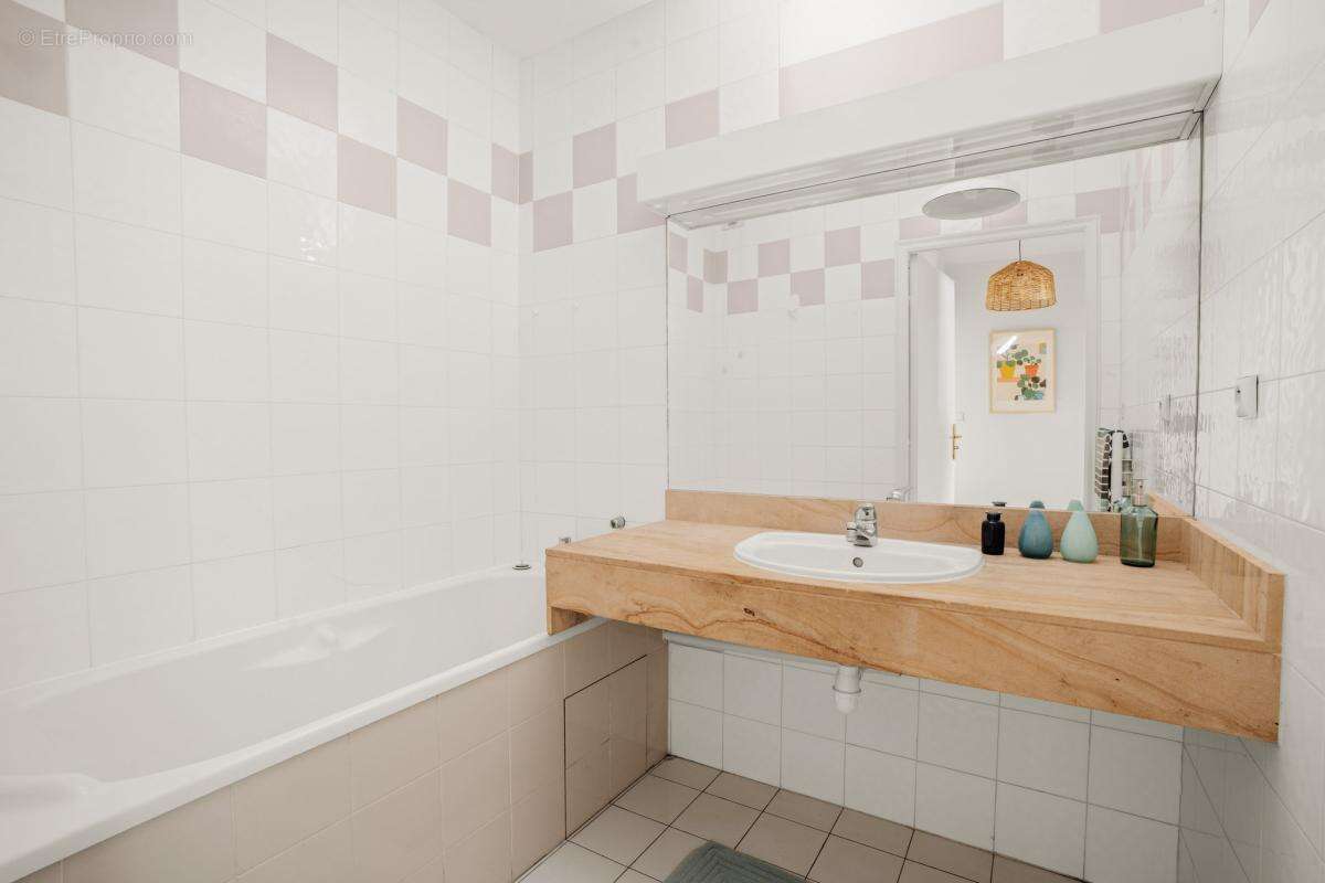 Appartement à LYON-4E