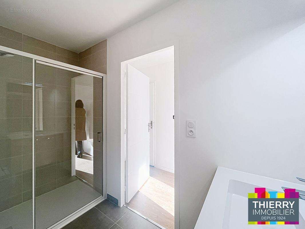 Appartement à DINARD