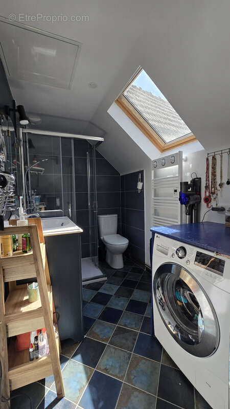 Appartement à CHEVREUSE
