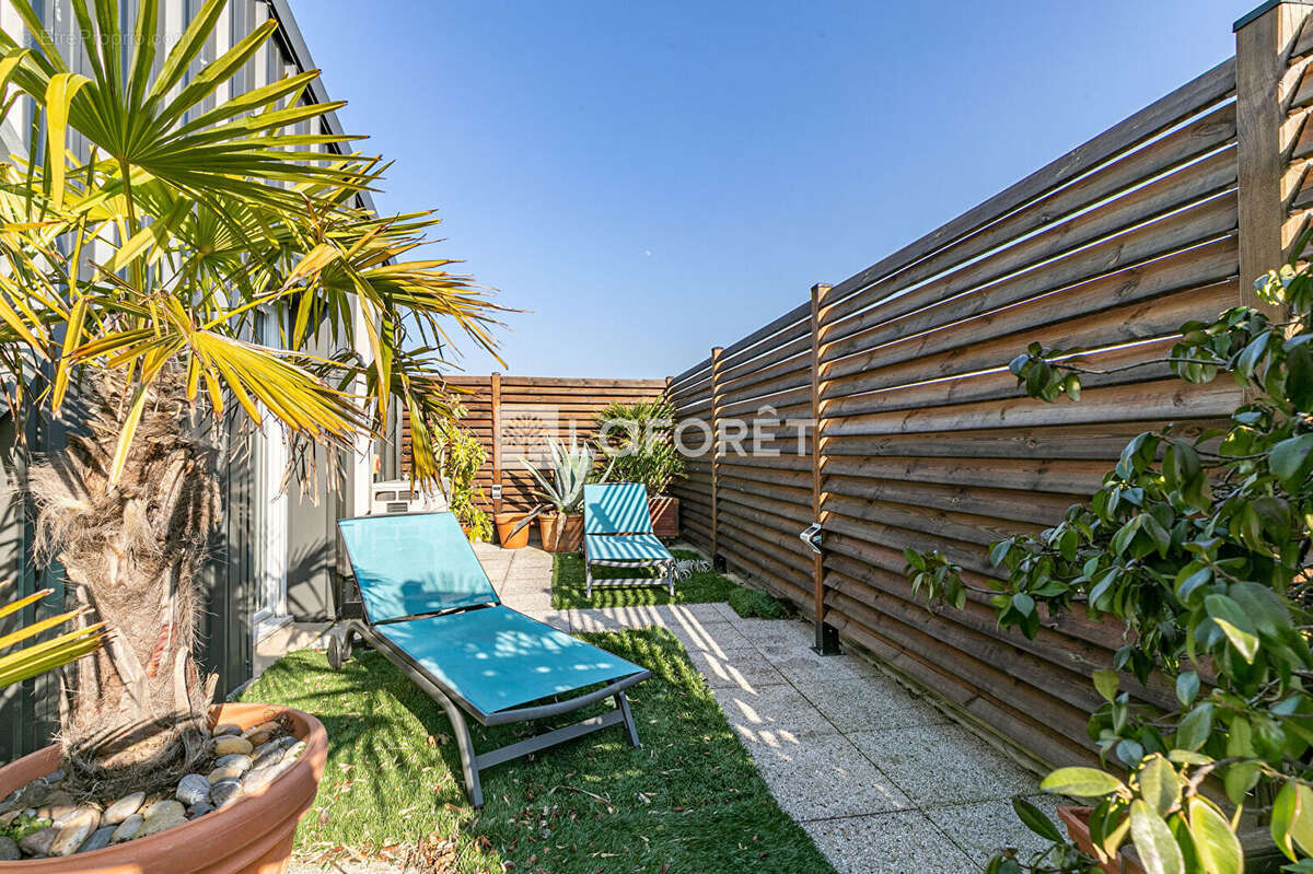 Appartement à VILLEJUIF