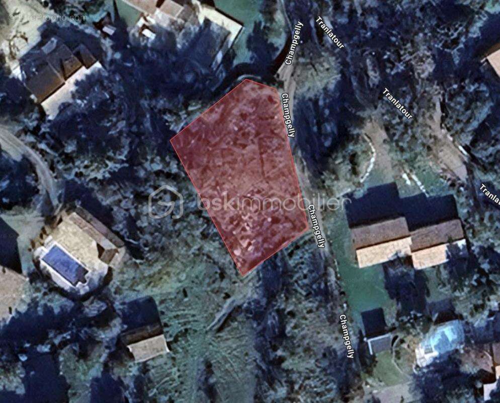 Terrain constructible - photo 2