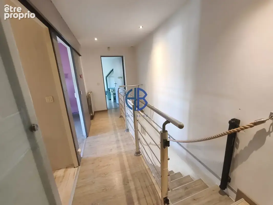 Maison Pont De L'isère 3 pièce(s) 84 m2 / JARDIN / GARAGE - photo 7