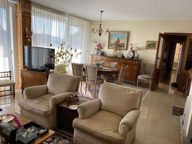 Appartement à ANNEMASSE