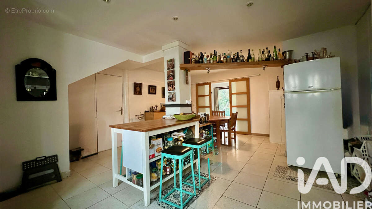 Photo 9 - Appartement à MONTREUIL