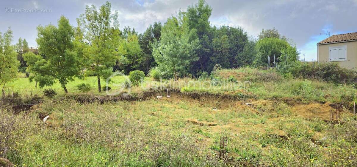 terrain constructible - photo 2