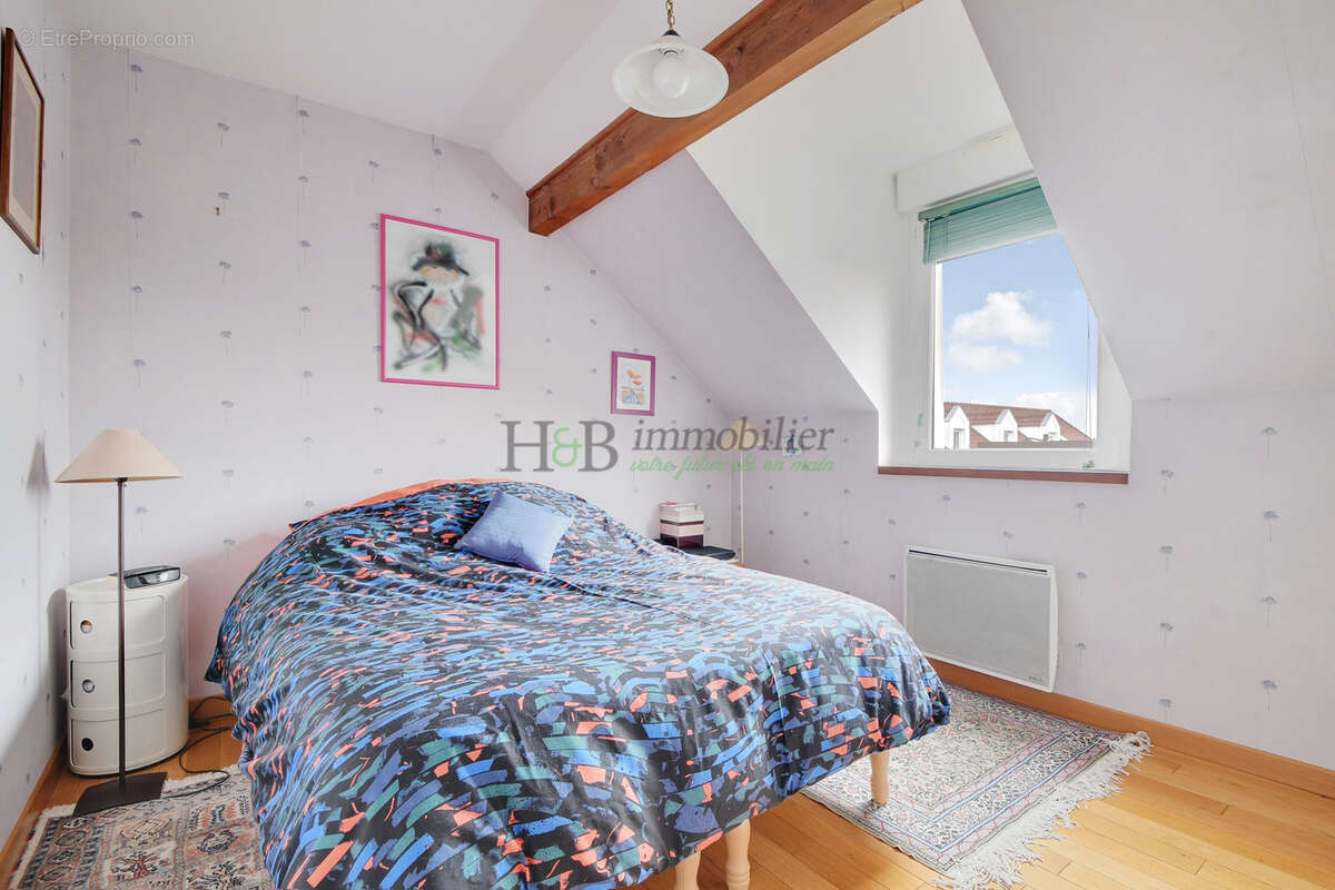 Appartement à MAISONS-ALFORT