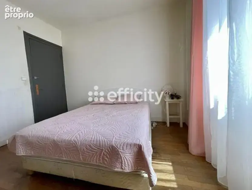 Appartement - photo 7