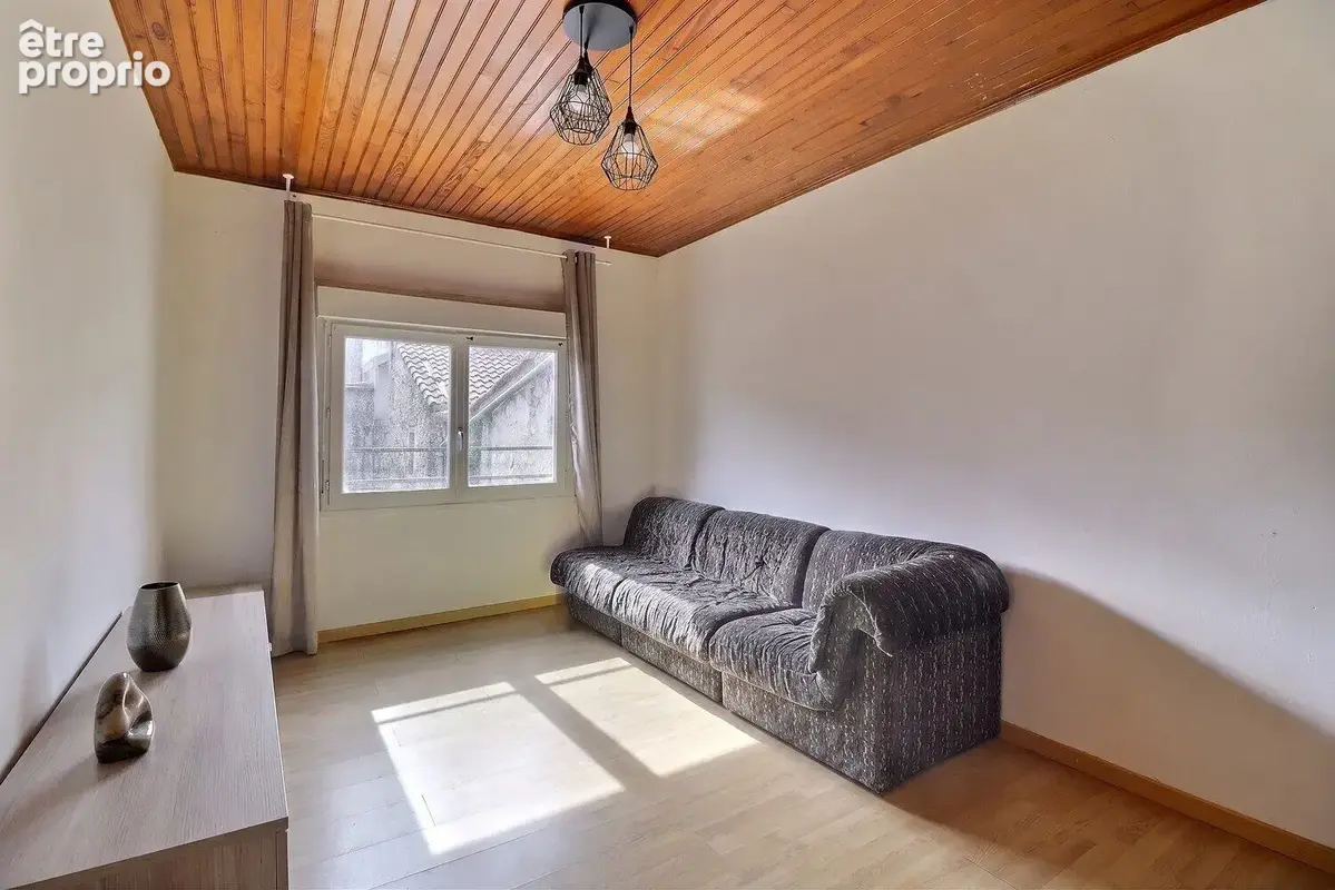 Maison de ville avec extérieur privatif - photo 4