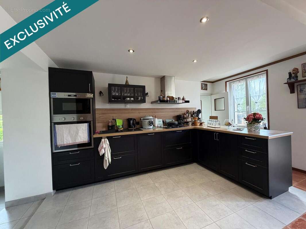 Photo 5 - Maison à LES AULNEAUX