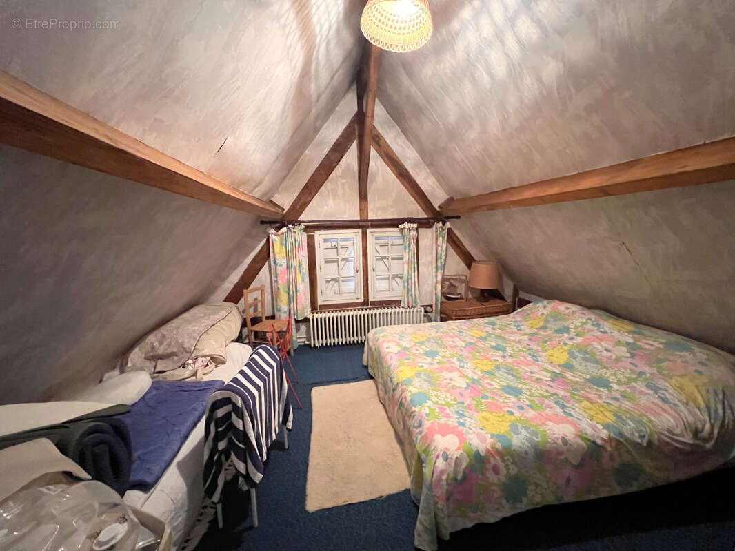 Maison à SOREL-MOUSSEL