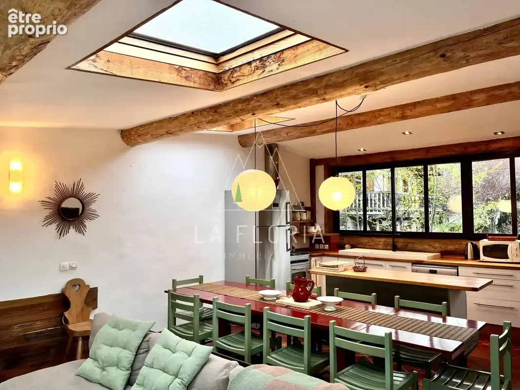 Chalet eden, les houches - photo 19