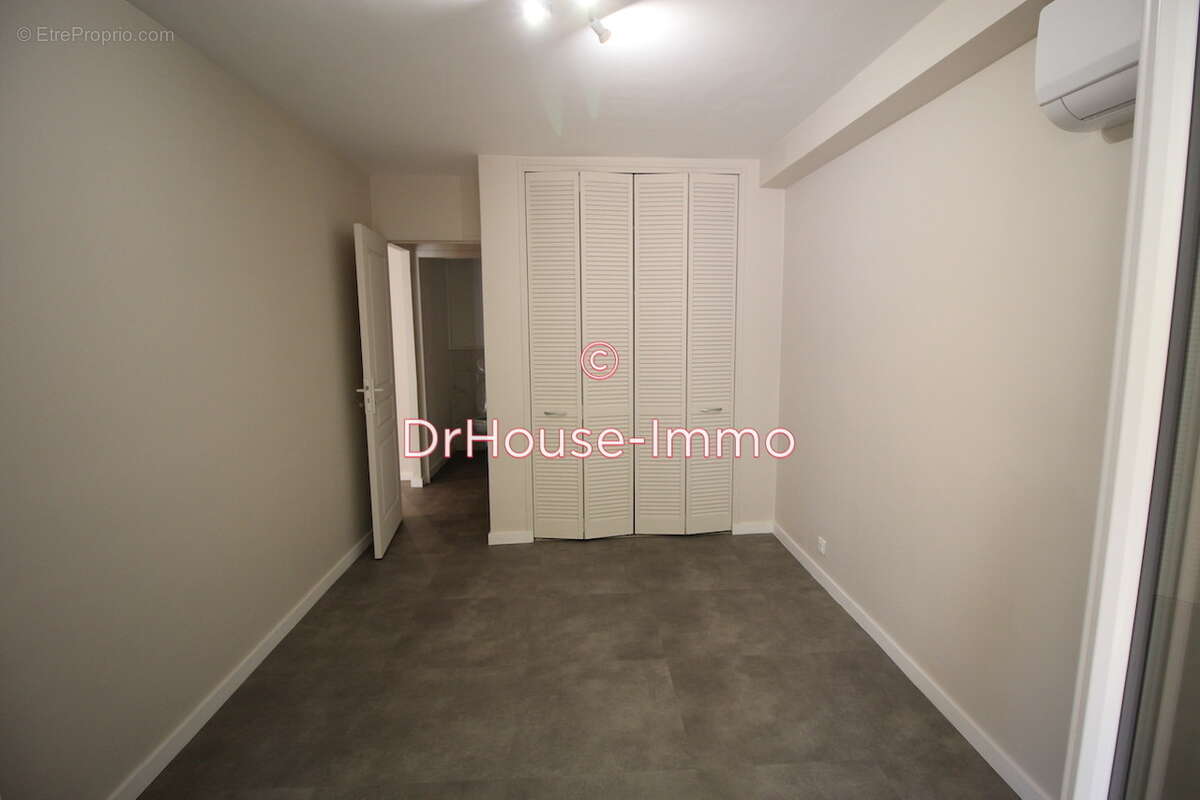 Appartement à CAVALAIRE-SUR-MER