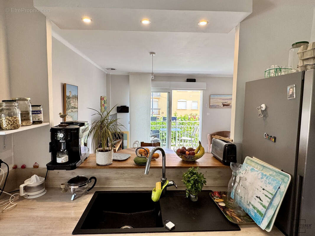 Appartement à NARBONNE