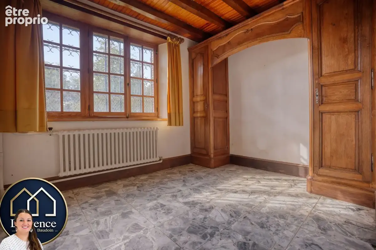 Maison 8 pièces 115 m² à vendre à Coulombs (28210) - photo 6