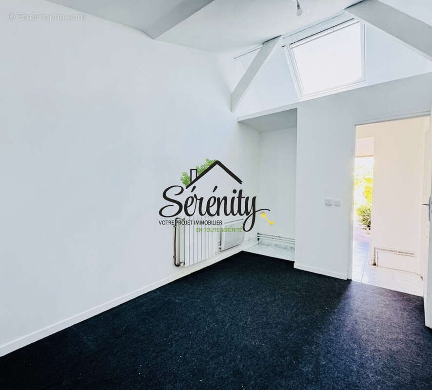 Maison à LIVRY-GARGAN