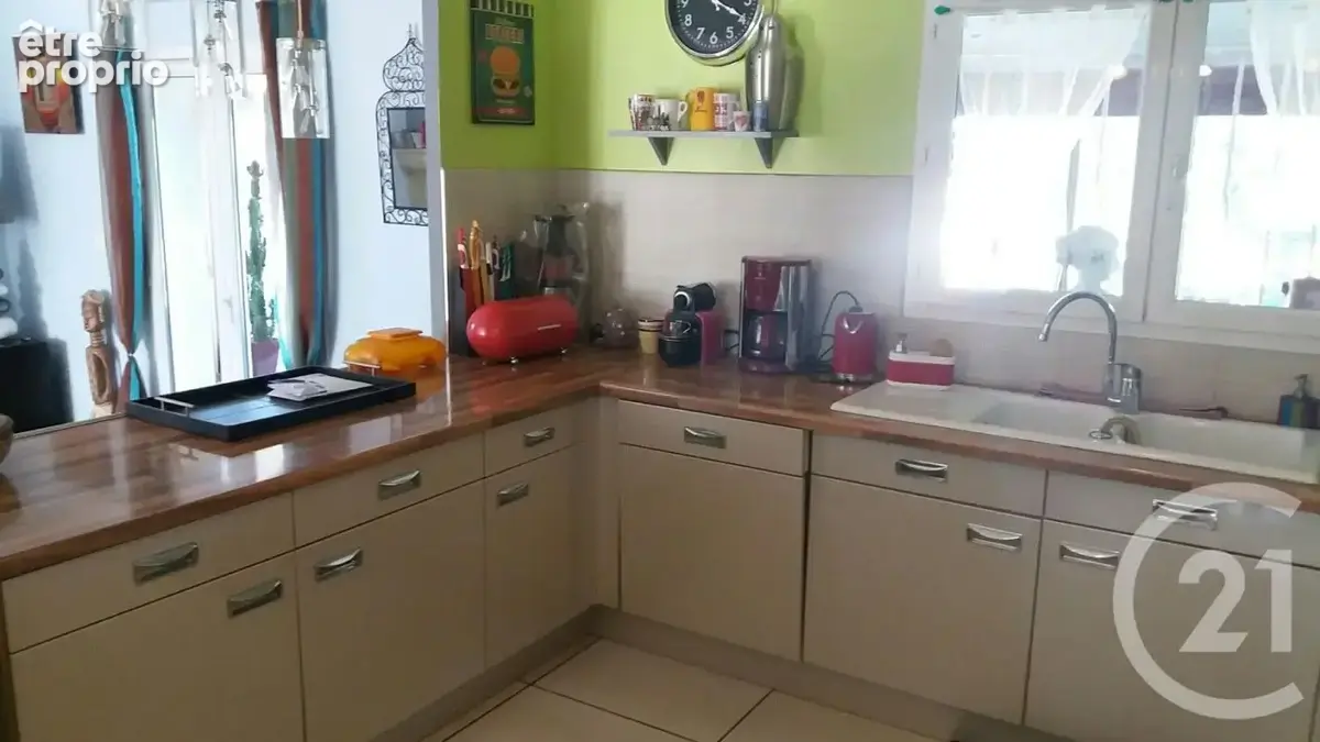Maison 6 pièces 137 m² à vendre à Lattes (34970) - photo 2
