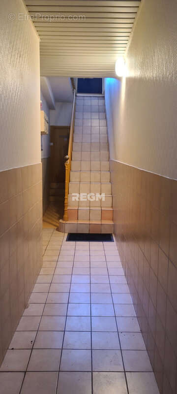 Appartement à RIOM