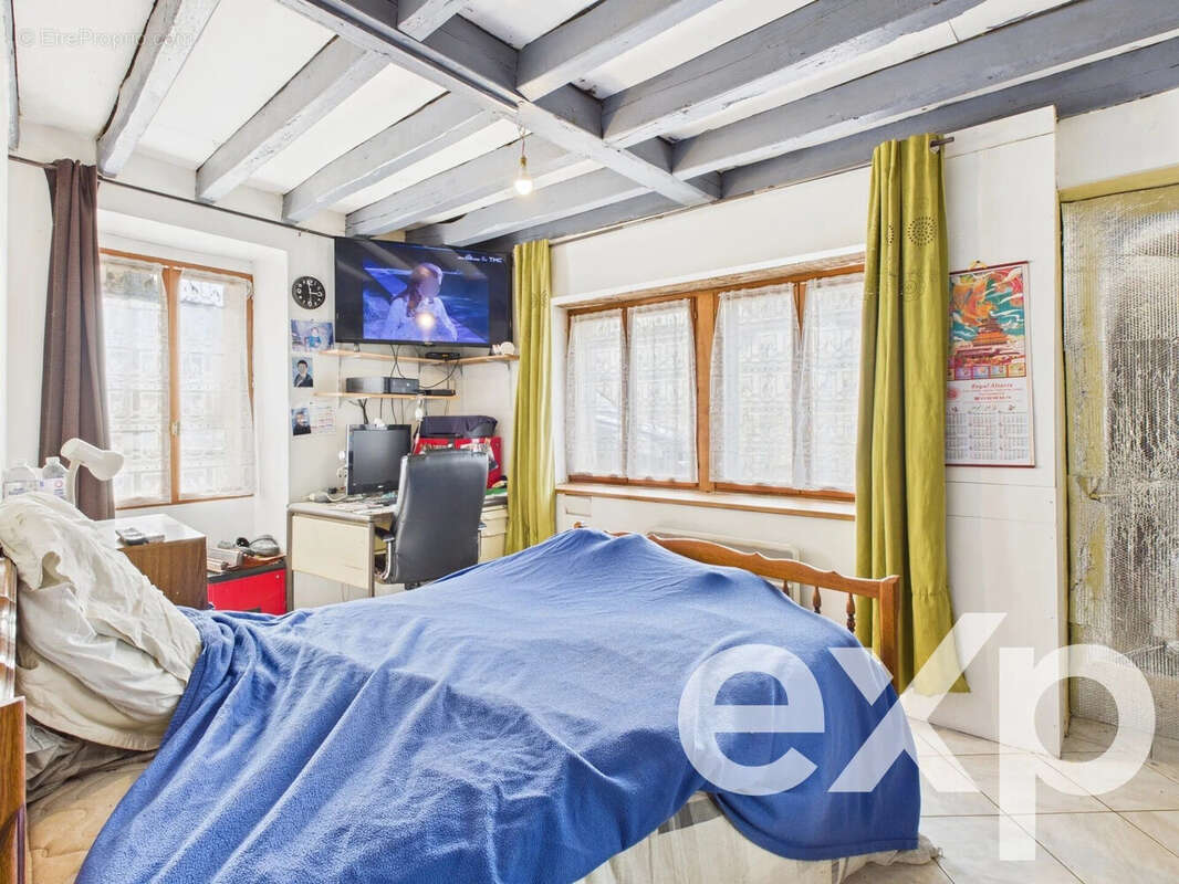 Maison 97 m² à Grancey-Sur-Ource  - photo 7