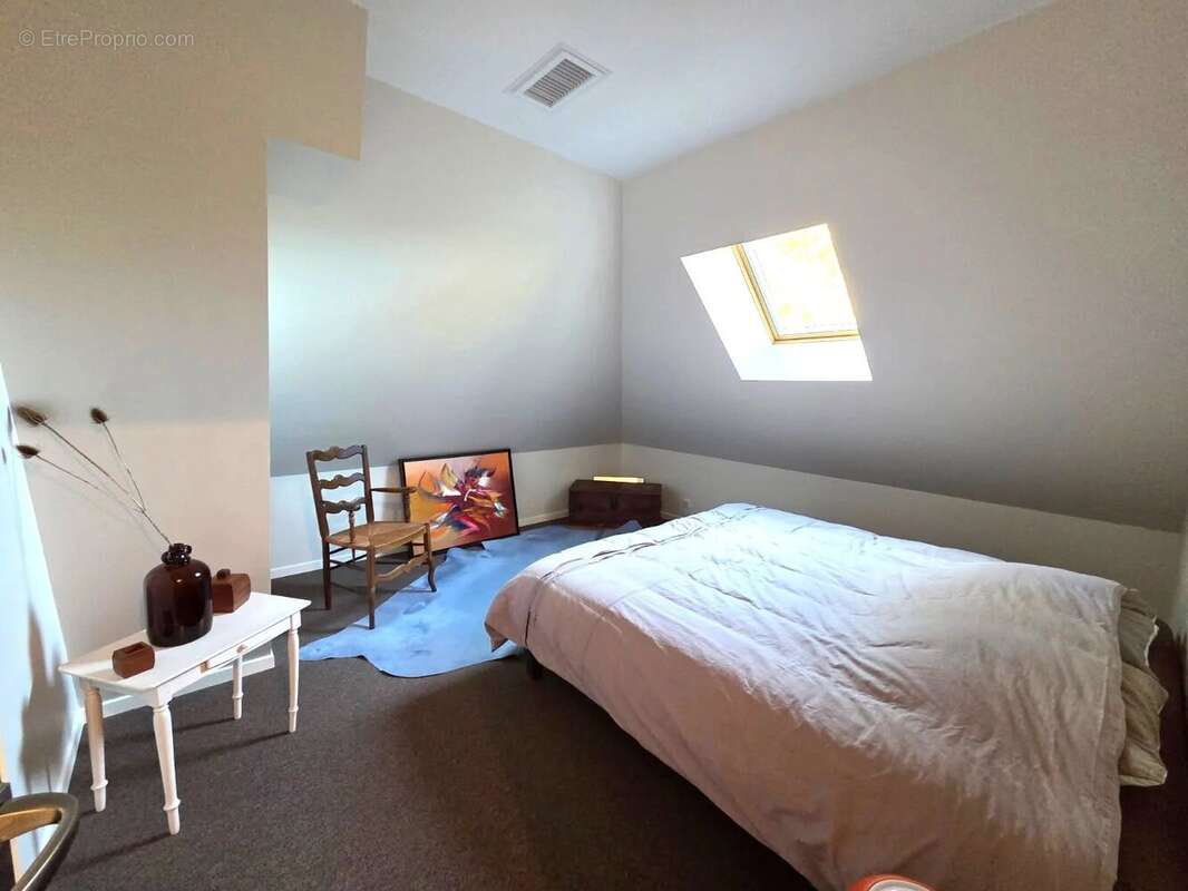 Maison à SAINT-LAURENT-NOUAN