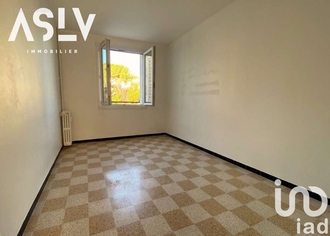 Photo 3 - Appartement à LA SEYNE-SUR-MER