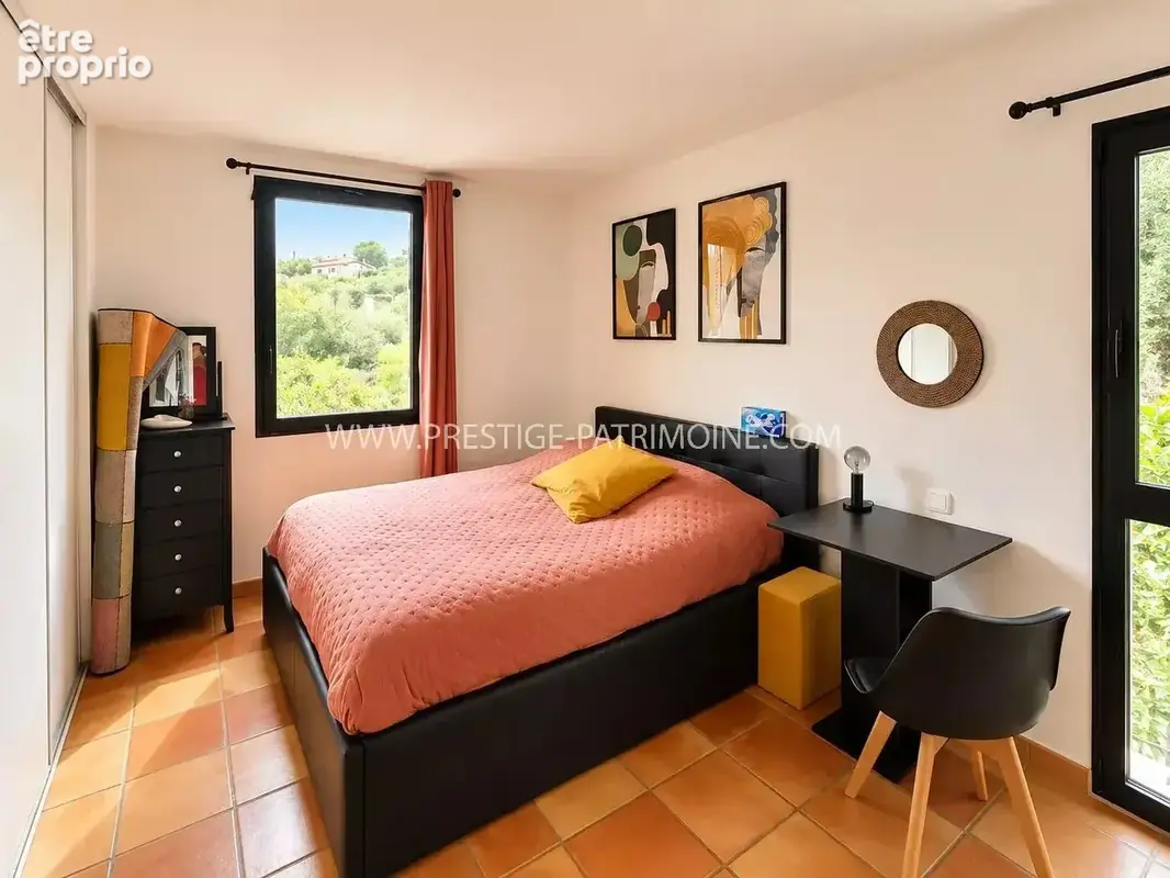 Villa familiale– secteur residentiel - photo 8