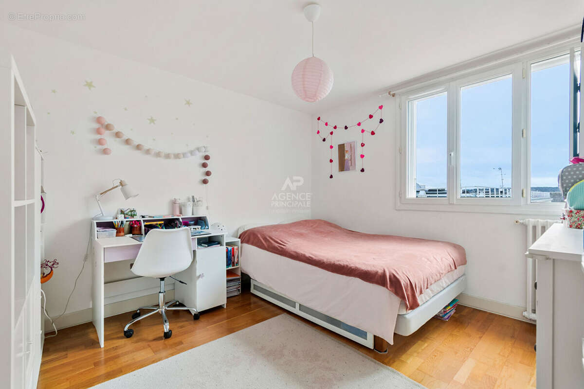 Appartement à SAINT-GERMAIN-EN-LAYE