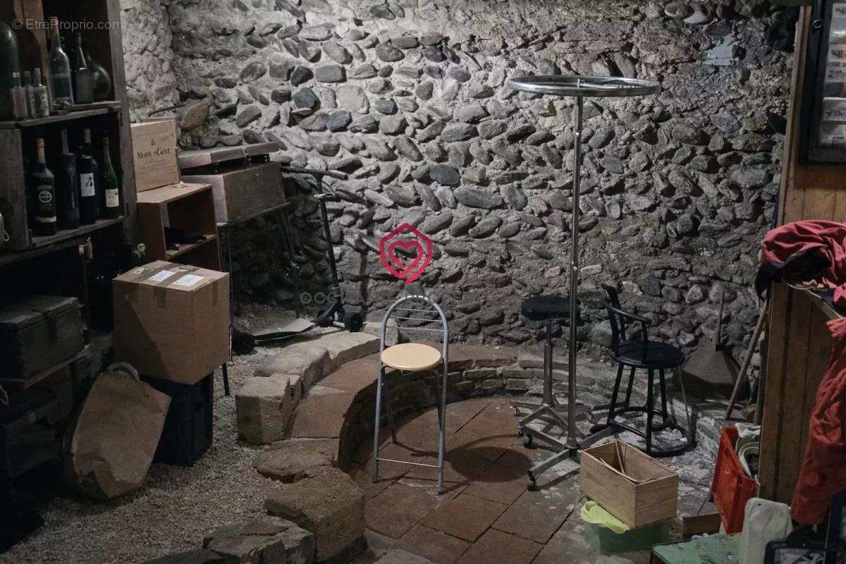 Maison à CAZERES