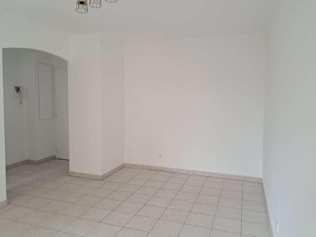 Appartement à HYERES