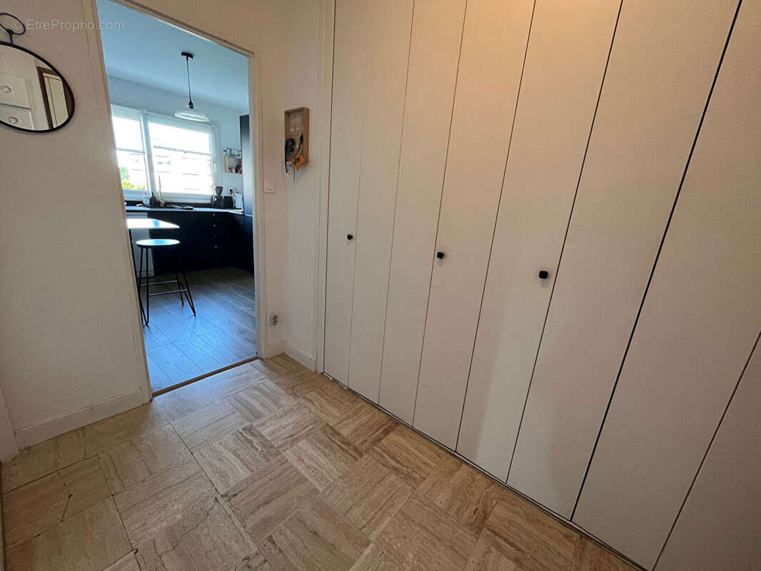 Appartement à BREST