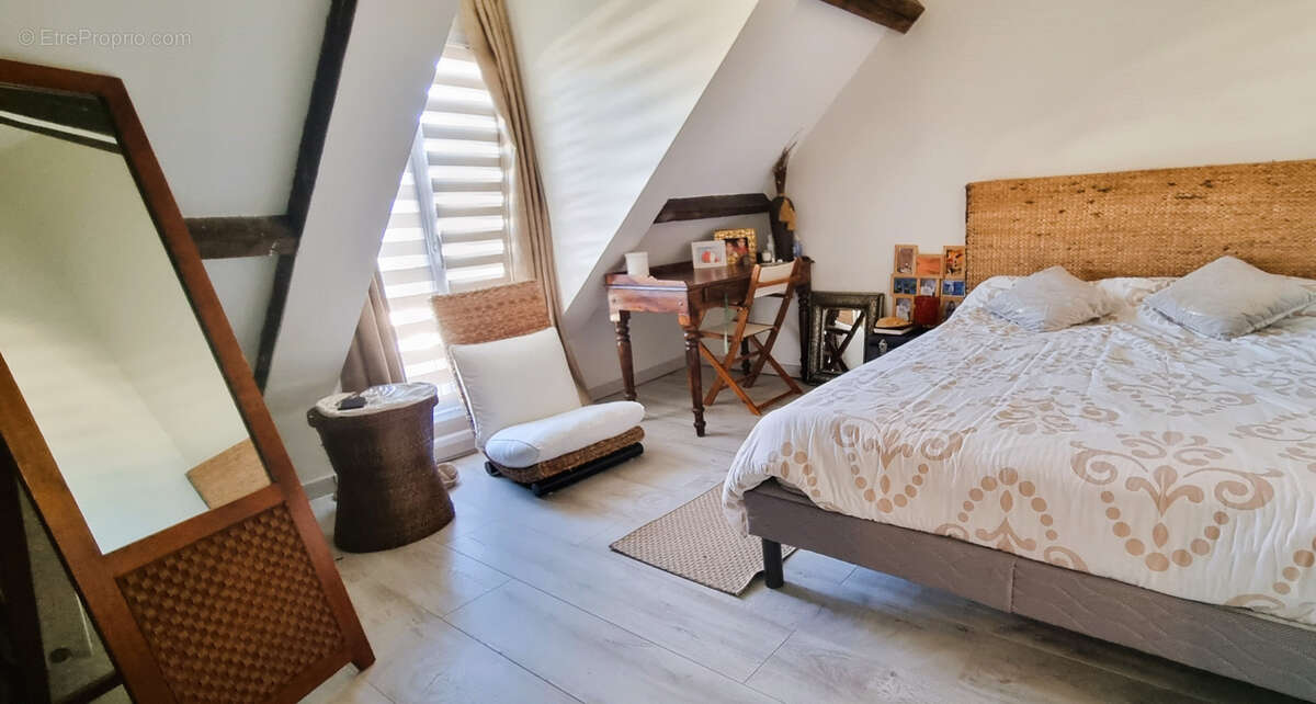 Maison à CHATEAUDUN